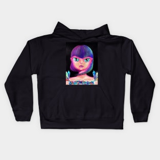 Gem Kids Hoodie